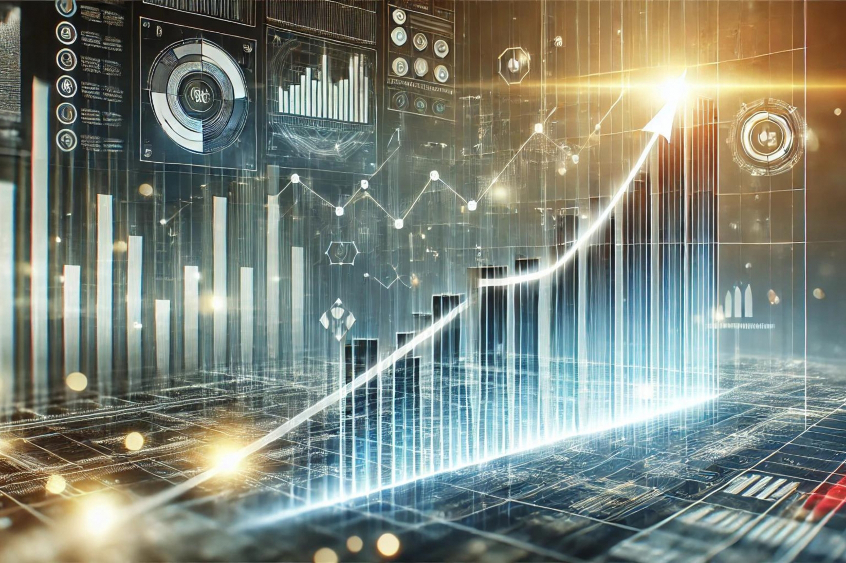 オフィスの写真